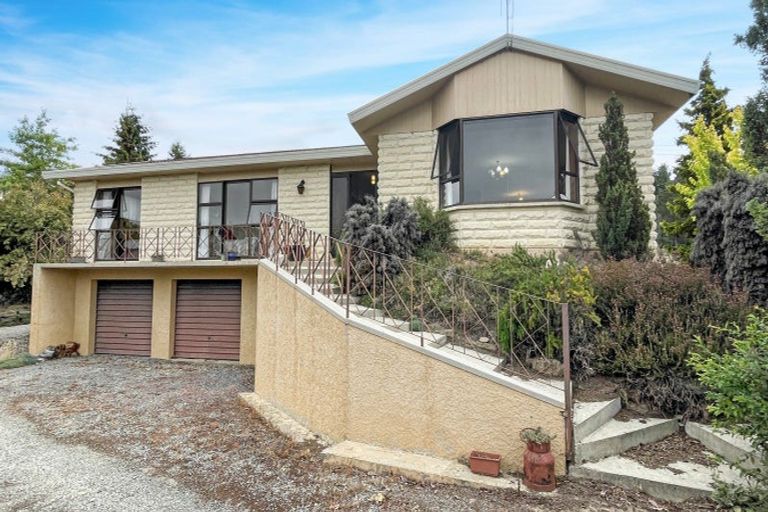 Photo of property in 1 Chirnside Terrace, Patearoa, Ranfurly, 9398