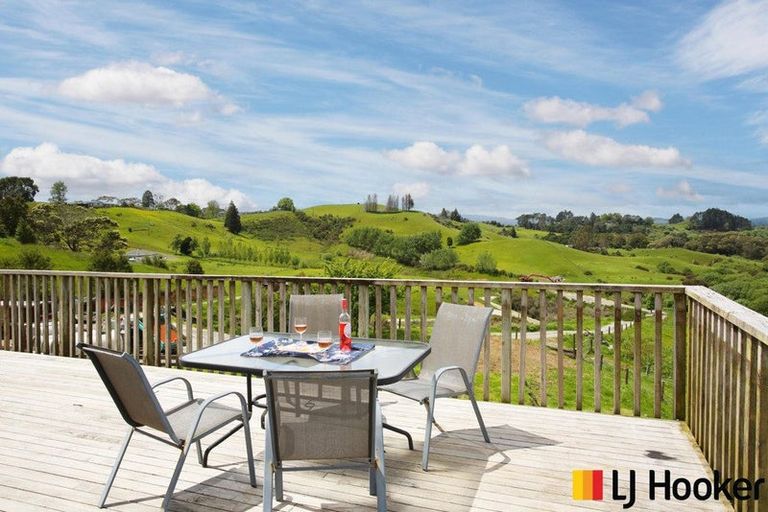 Photo of property in 125 Bluff Road, Pokeno, 2471