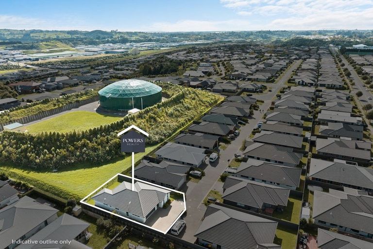 Photo of property in 26 Raby Lane, Pyes Pa, Tauranga, 3112