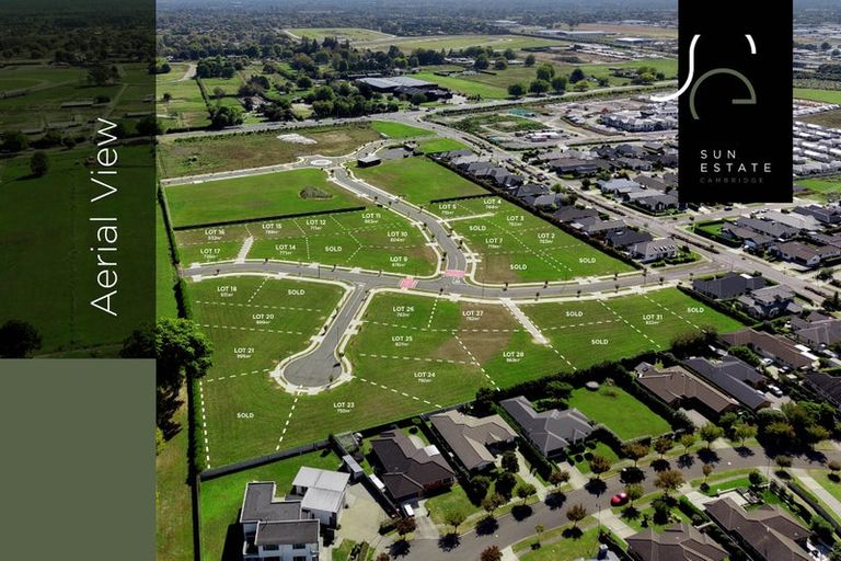 Photo of property in 1 Tavistock Place, Cambridge, 3434