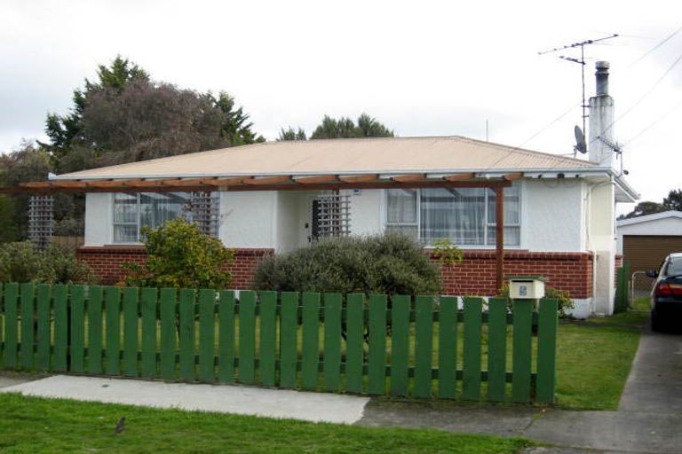Photo of property in 5 Margaret Street, Solway, Masterton, 5810