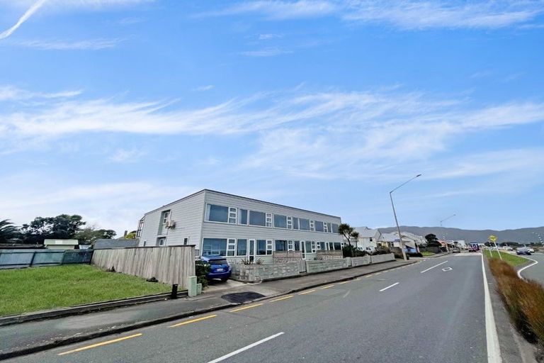 Photo of property in 1 Aurora Street, Petone, Lower Hutt, 5012