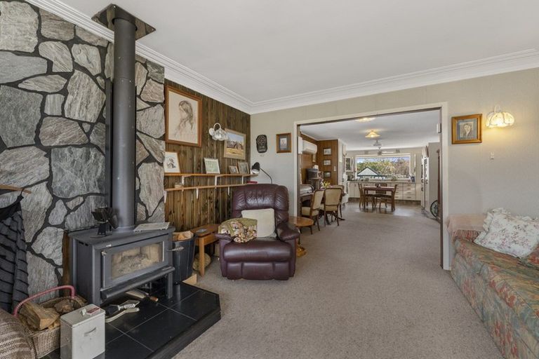 Photo of property in 17 Paraone Street, Taumarunui, 3920