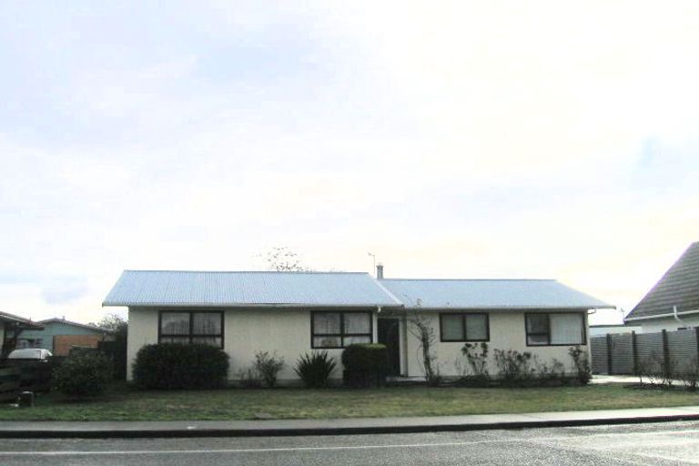 Photo of property in 4 Diaz Drive, Flaxmere, Hastings, 4120