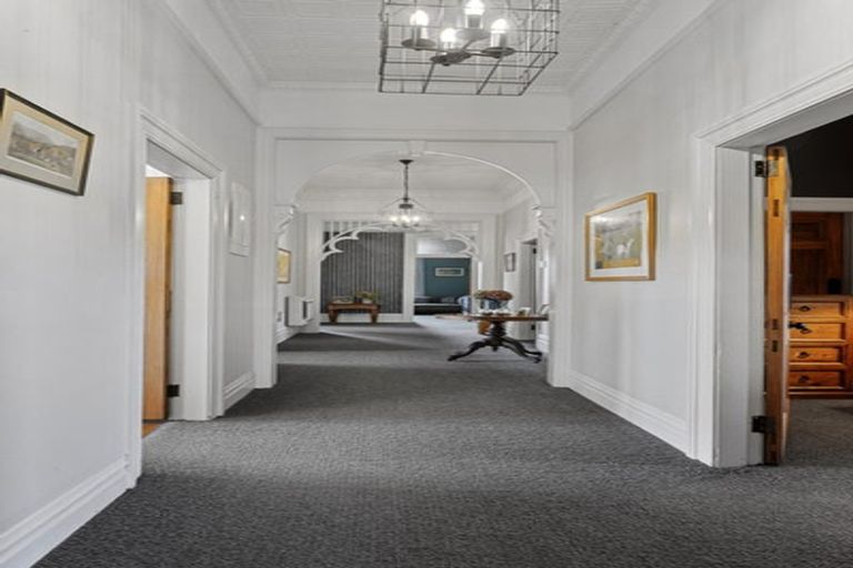 Photo of property in 501 Pesters Road, West Eyreton, Rangiora, 7475