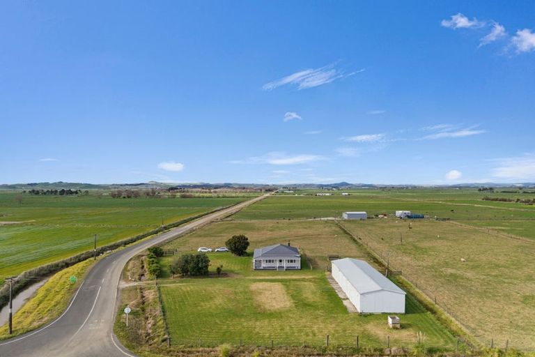 Photo of property in 2 Tramline Road, Ruawai, 0592