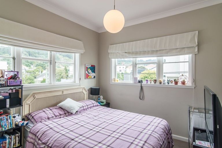 Photo of property in 122 Hamilton Road, Hataitai, Wellington, 6021