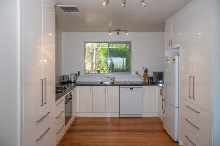 Photo of property in 6 Park Road, Dargaville, 0310