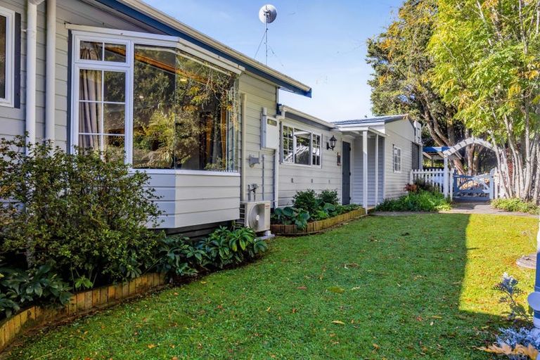 Photo of property in 749 Motukawa Road, Tarata, Inglewood, 4387