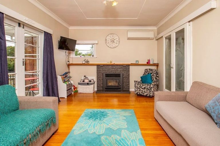 Photo of property in 23 French Street, Lansdowne, Masterton, 5810