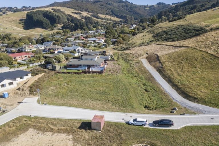 Photo of property in 14 Goddard Way, Sawyers Bay, Port Chalmers, 9023