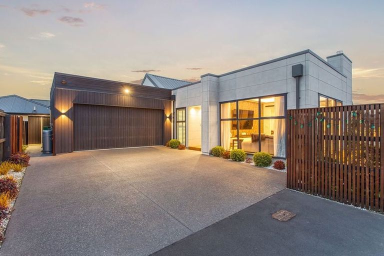 Photo of property in 5 Hao Lane, Halswell, Christchurch, 8025