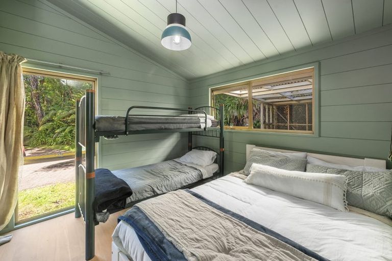 Photo of property in 248 Spencer Road, Lake Tarawera, Rotorua, 3076