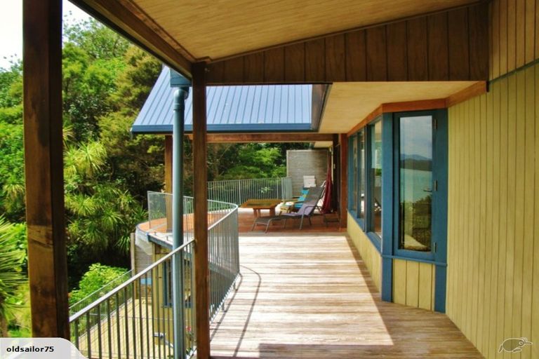 Photo of property in 61 Ridge Road, Mahurangi East, Warkworth, 0982