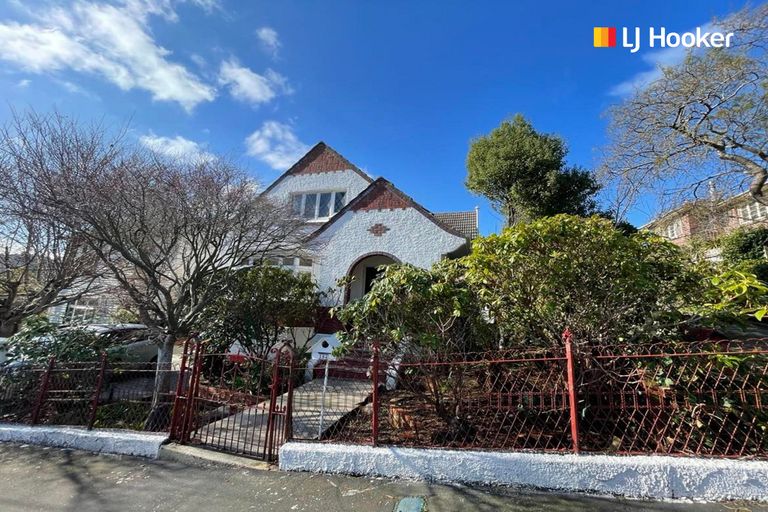 Photo of property in 184 Maitland Street, Dunedin Central, Dunedin, 9016