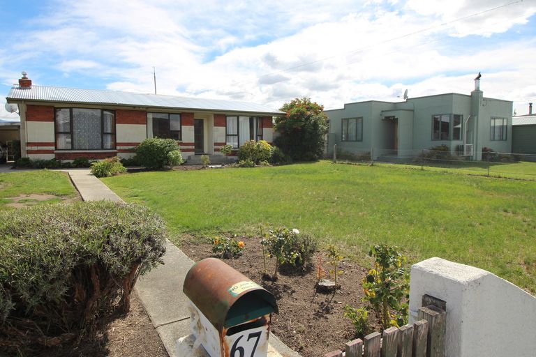 Photo of property in 67 Royal Terrace, Alexandra, 9320