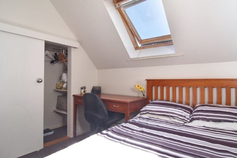 Photo of property in 5/71 Burke Street, Addington, Christchurch, 8024