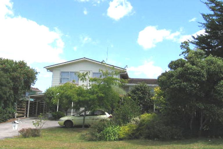 Photo of property in 101 Sycamore Drive, Sunnynook, Auckland, 0620
