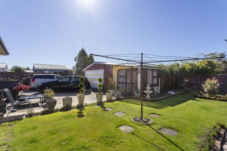 Photo of property in 54 Gardiners Road, Bishopdale, Christchurch, 8051