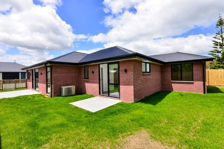 Photo of property in 11 Houpara Place, Ngaruawahia, 3720