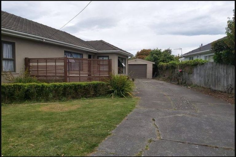 Photo of property in 333 Wairakei Road, Burnside, Christchurch, 8053