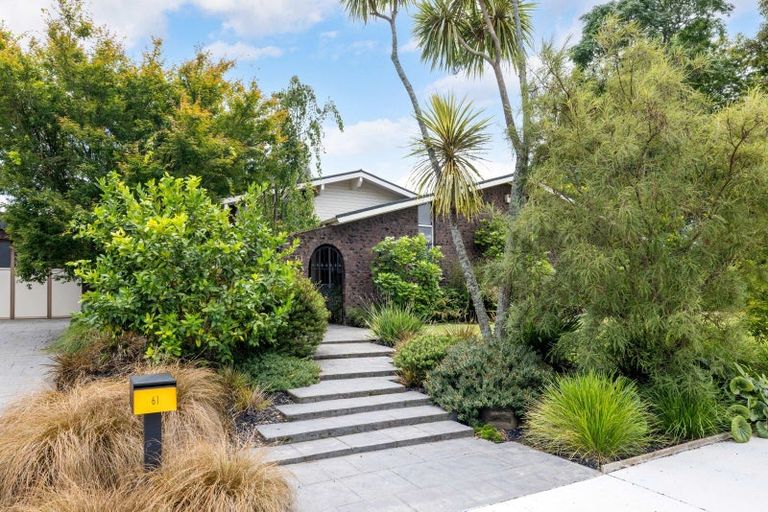 Photo of property in 61 Chedworth Avenue, Chedworth, Hamilton, 3210