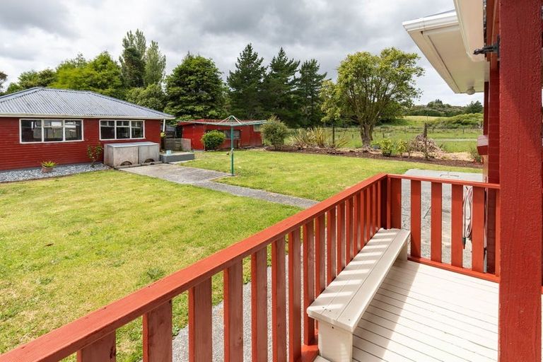 Photo of property in 101 Taylorville Road, Coal Creek, Greymouth, 7802
