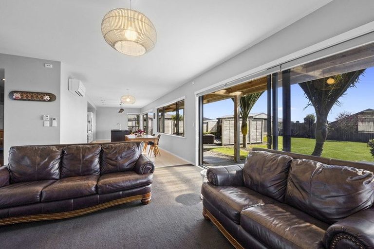 Photo of property in 57 Dillon Drive, Bell Block, New Plymouth, 4312