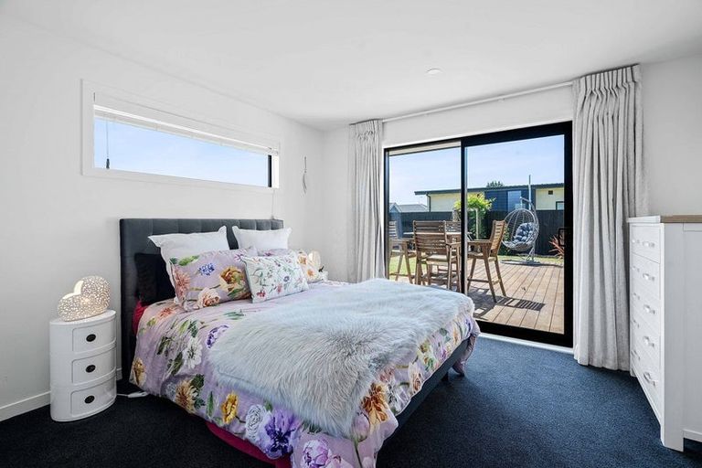 Photo of property in 8 Glenmark Drive, Darfield, 7510