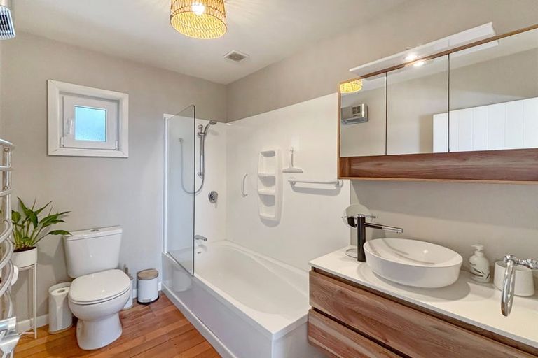 Photo of property in 161 Major Hornbrook Road, Mount Pleasant, Christchurch, 8081