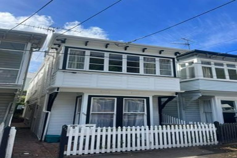 Photo of property in 233 Tinakori Road, Thorndon, Wellington, 6011