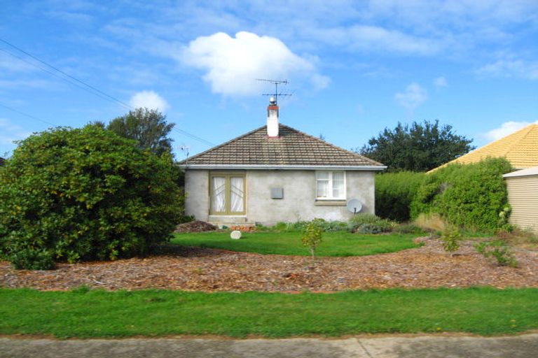 Photo of property in 12 Perth Street, Mosgiel, 9024