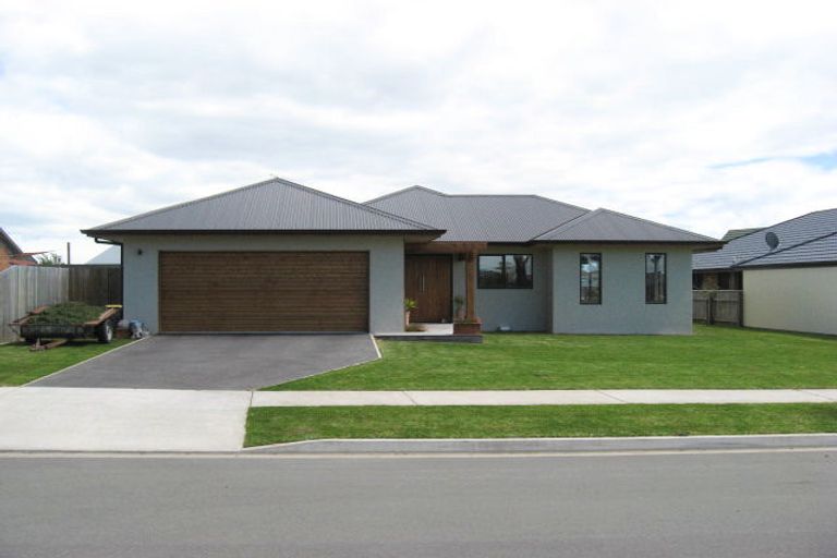 Photo of property in 6 Lester Place, Witherlea, Blenheim, 7201