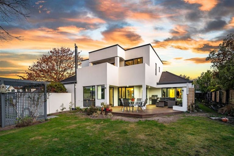 Photo of property in 9 Travis Country Drive, Burwood, Christchurch, 8083