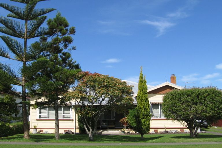 Photo of property in 22 Northcote Road, Te Hapara, Gisborne, 4010