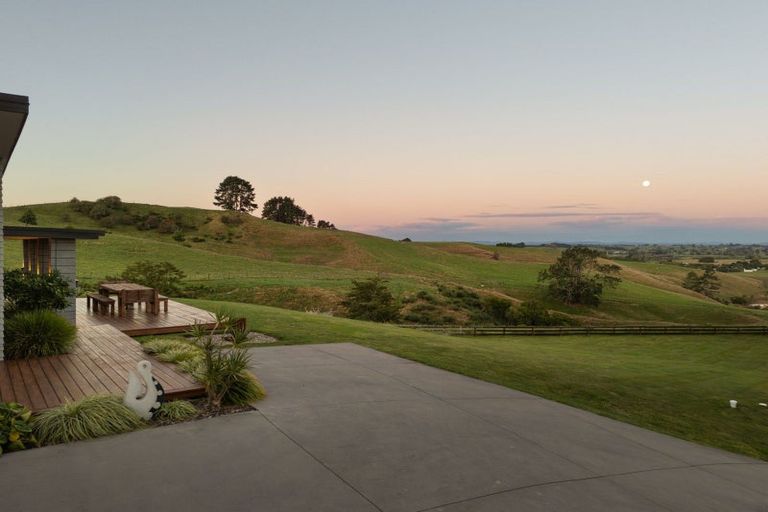 Photo of property in 134 Hanning Road, Pirongia, Te Awamutu, 3876