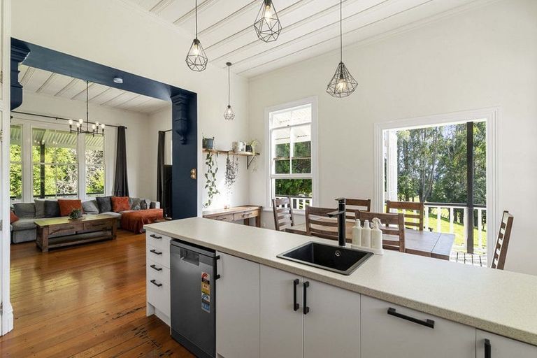 Photo of property in 613 Mountain Road, Oropi, Tauranga, 3173