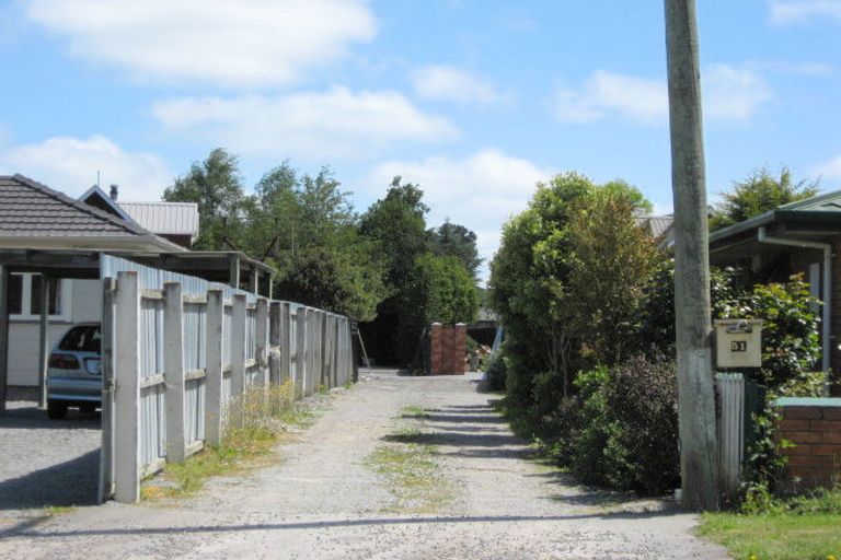 Photo of property in 16 Marshall Street, Rangiora, 7400