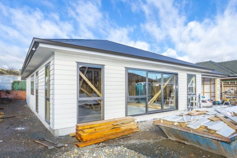 Photo of property in 16a Ebdentown Street, Ebdentown, Upper Hutt, 5018