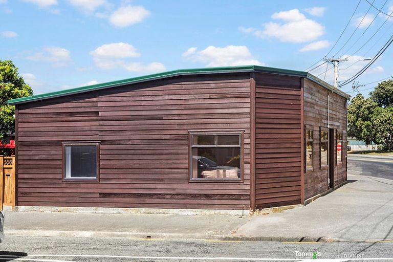 Photo of property in 69a Ellesmere Avenue, Miramar, Wellington, 6022