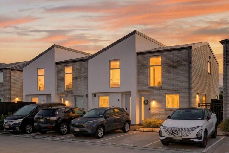 Photo of property in 13/96 Cobham Street, Spreydon, Christchurch, 8024