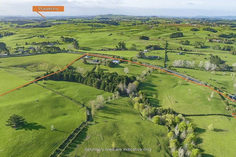 Photo of property in 290 Ostrich Road, Patumahoe, Pukekohe, 2679