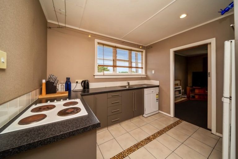 Photo of property in 49 Browne Street, Normanby, Hawera, 4614