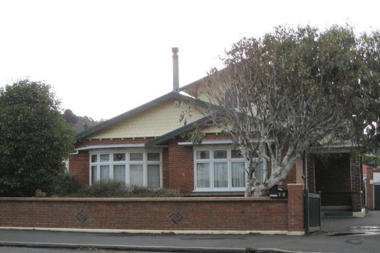 Photo of property in 20 Bedford Street, Saint Clair, Dunedin, 9012