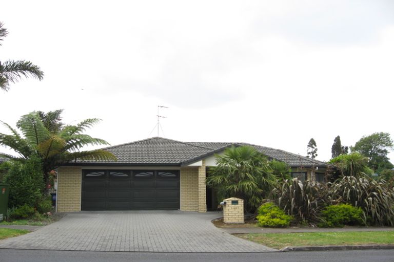 Photo of property in 125a Wellington Street, Pukekohe, 2120