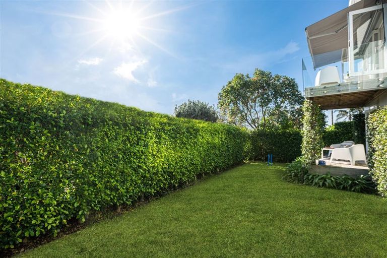 Photo of property in 1/7 Macky Avenue, Devonport, Auckland, 0624