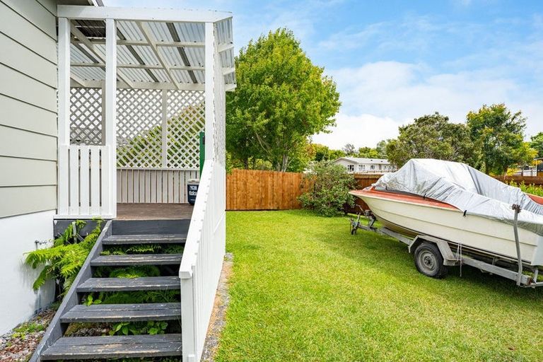 Photo of property in 44 Ross Street, Onerahi, Whangarei, 0110