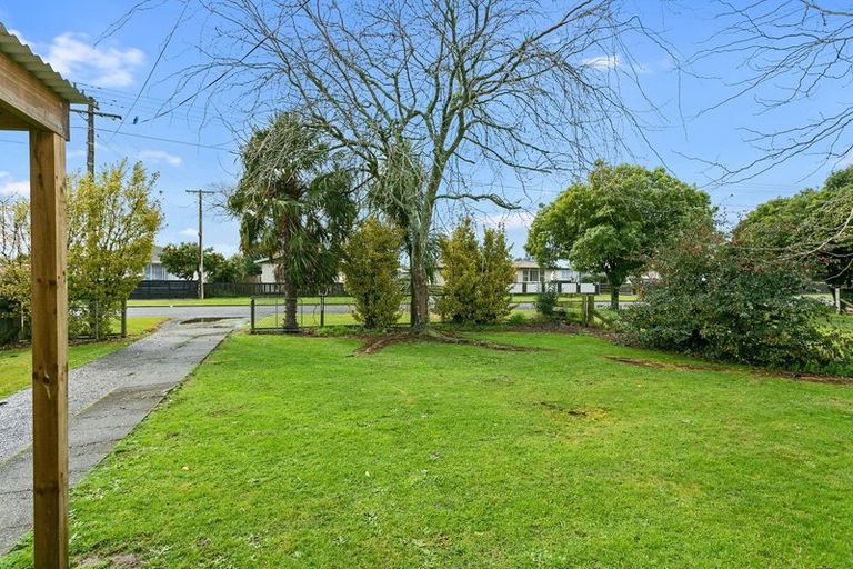 Photo of property in 18b Stanley Street, Matamata, 3400