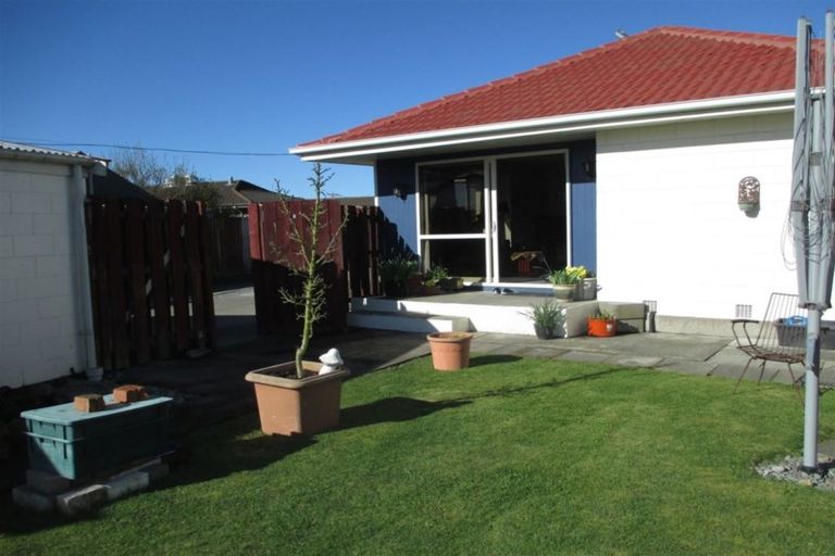 Photo of property in 5/6 Washbournes Road, Wigram, Christchurch, 8042