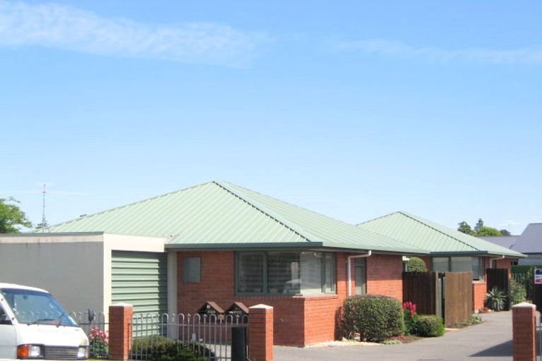 Photo of property in 622a Waterloo Road, Templeton, Christchurch, 8042